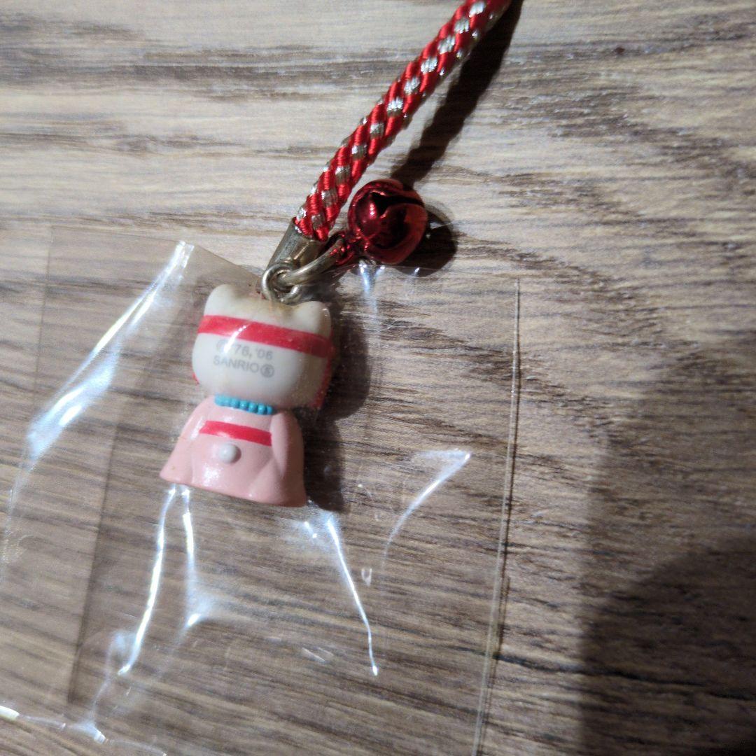 ご当地キティ佐賀限定　卑弥呼