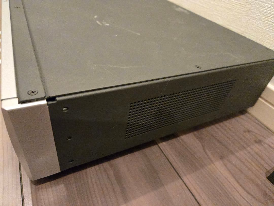 【BOSE】ボーズフリースペースパワーアンプFreeSpaceDXA2120