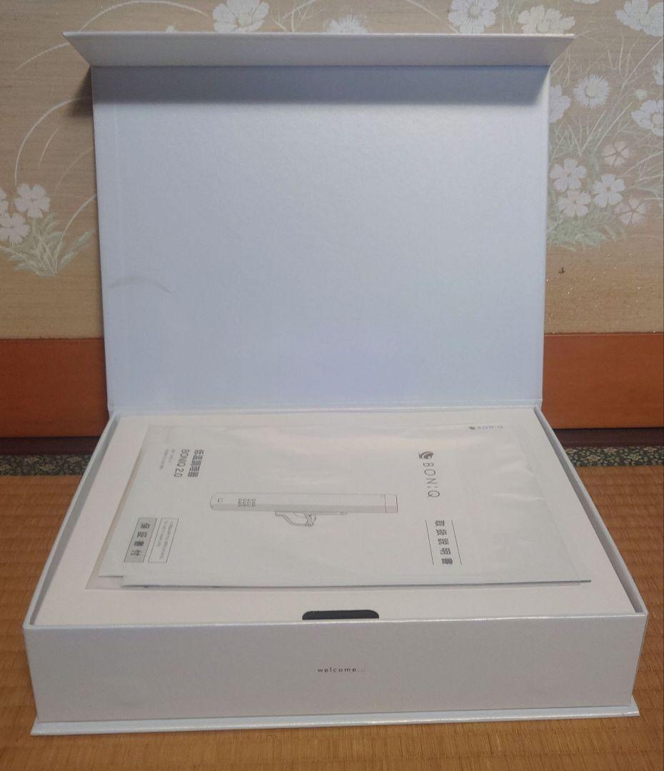 BONIQ 2.0 低温調理器　新品未使用