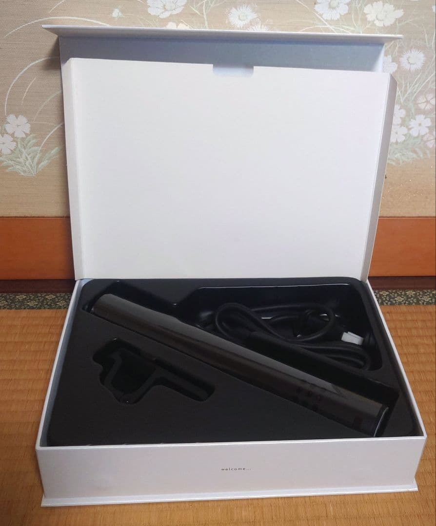 BONIQ 2.0 低温調理器　新品未使用