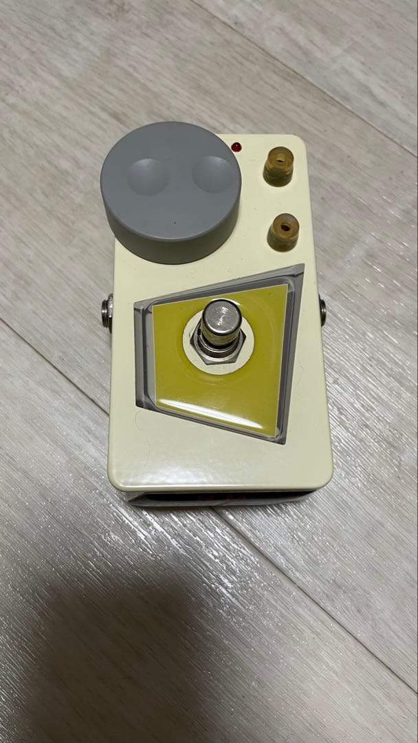 ギター roger mayer / mon tc