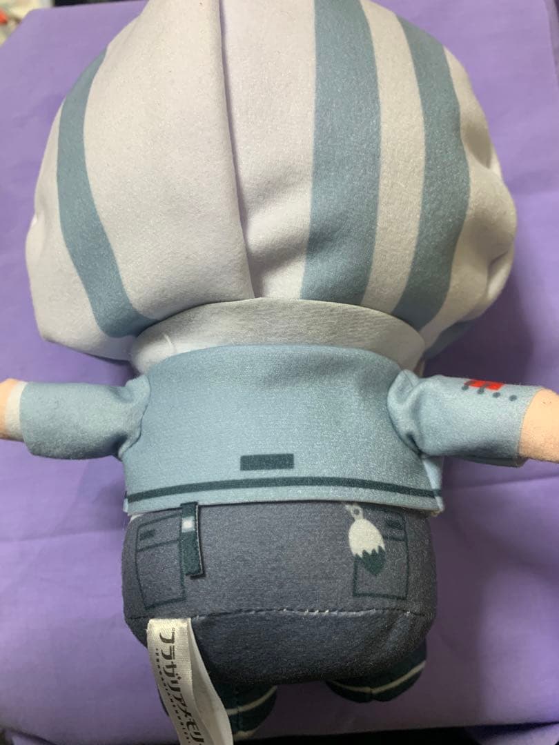 フラガリアメモリーズ　フラメモ　ぬいぐるみ　チャコ