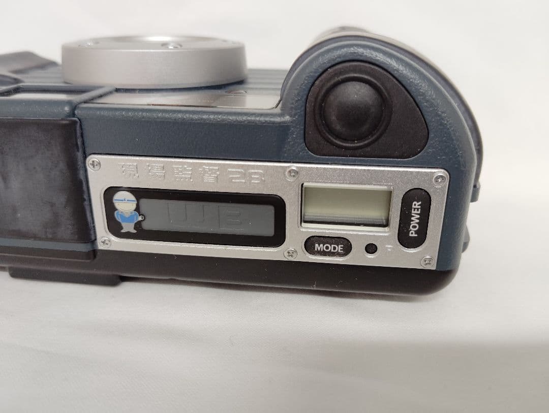 【動作◯】KONICA 現場監督 28 WB コニカ コンパクトフィルムカメラ