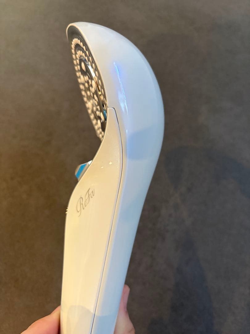 【3分のみ使用】ReFa シャワーヘッド ファインバブルS【即日発送】