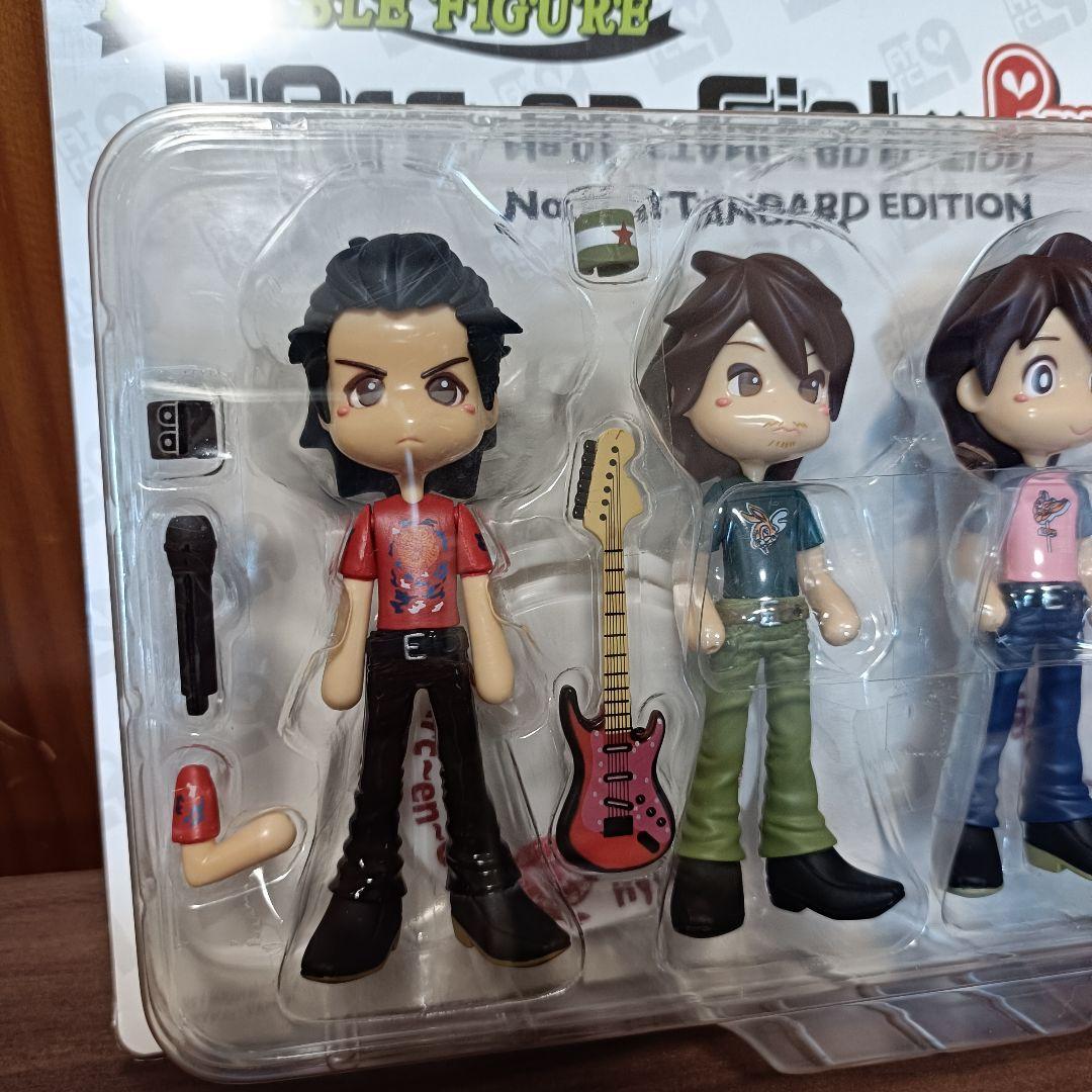 ラルク　ピンキーストリート　フィギュア