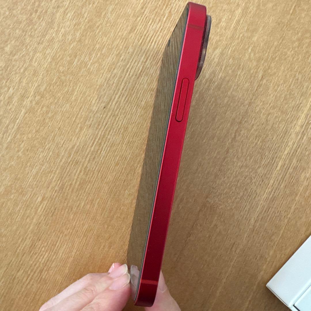 Apple iPhone 13 mini 128GB おまけケース付き