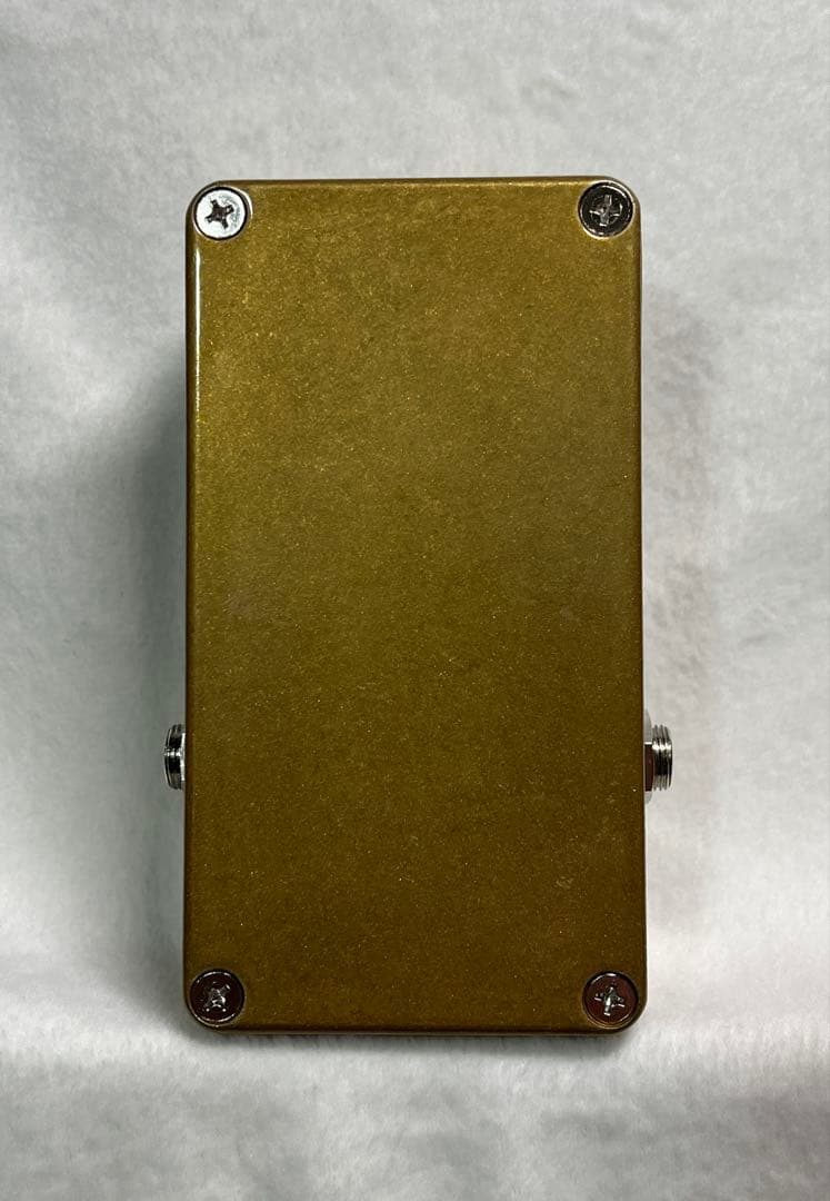 JHS Pedals morning gloryクローン自作エフェクター