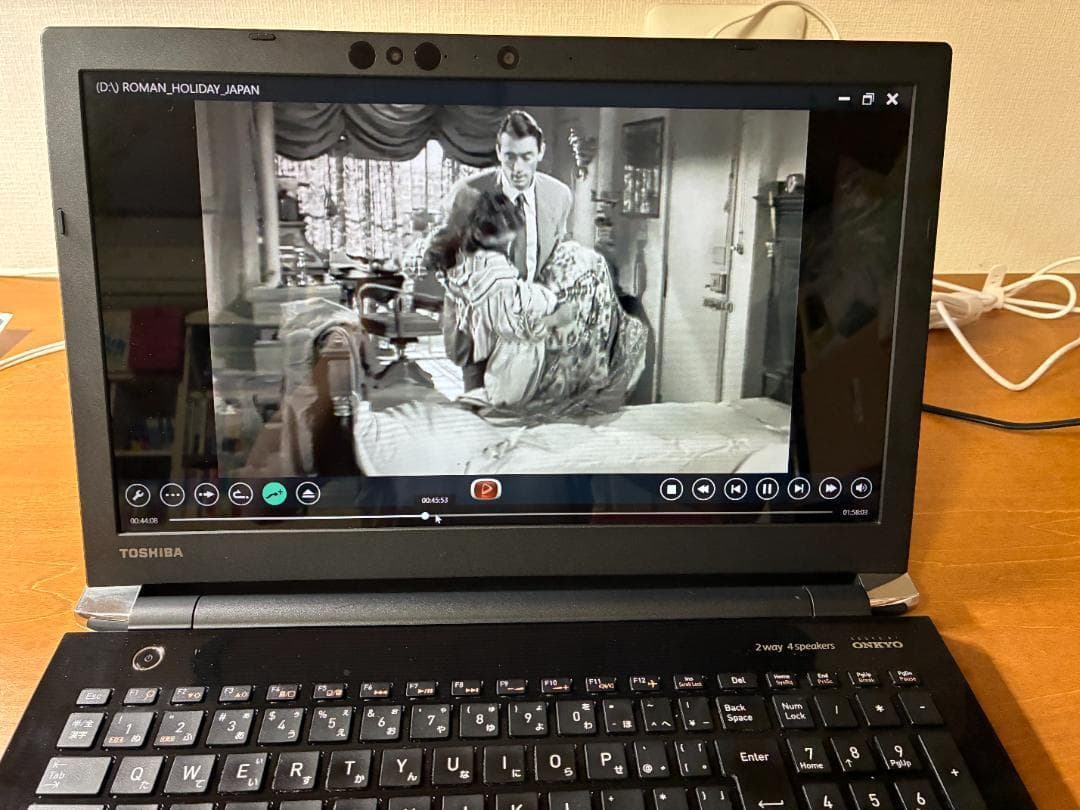 dynabook P2T5KPBB ノートパソコン