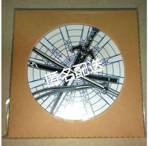 希少【新品未開封】 デビルメイクライ トリプルパック グラス＆コースター