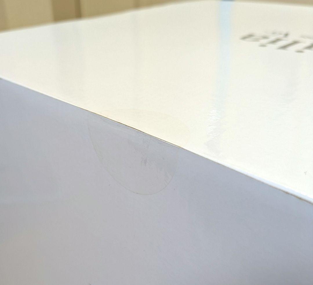 渋谷スクランブルフィギュア　クリスタルドレス　エミリア