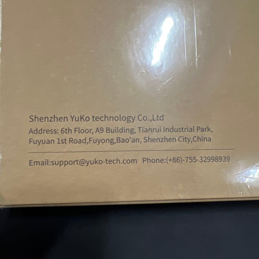 splay モバイルモニター 14.1インチ DeXおよび