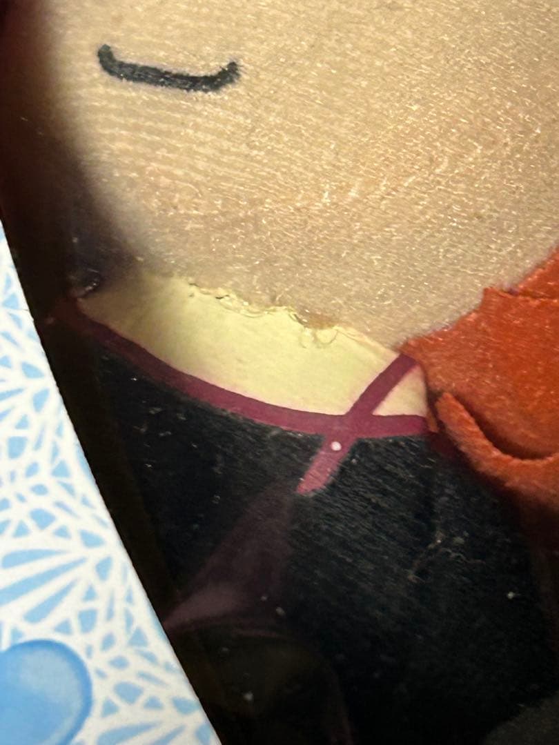 ときめきメモリアル Girl’s Side ときメモ　ペアぬいぐるみ　針谷幸之進