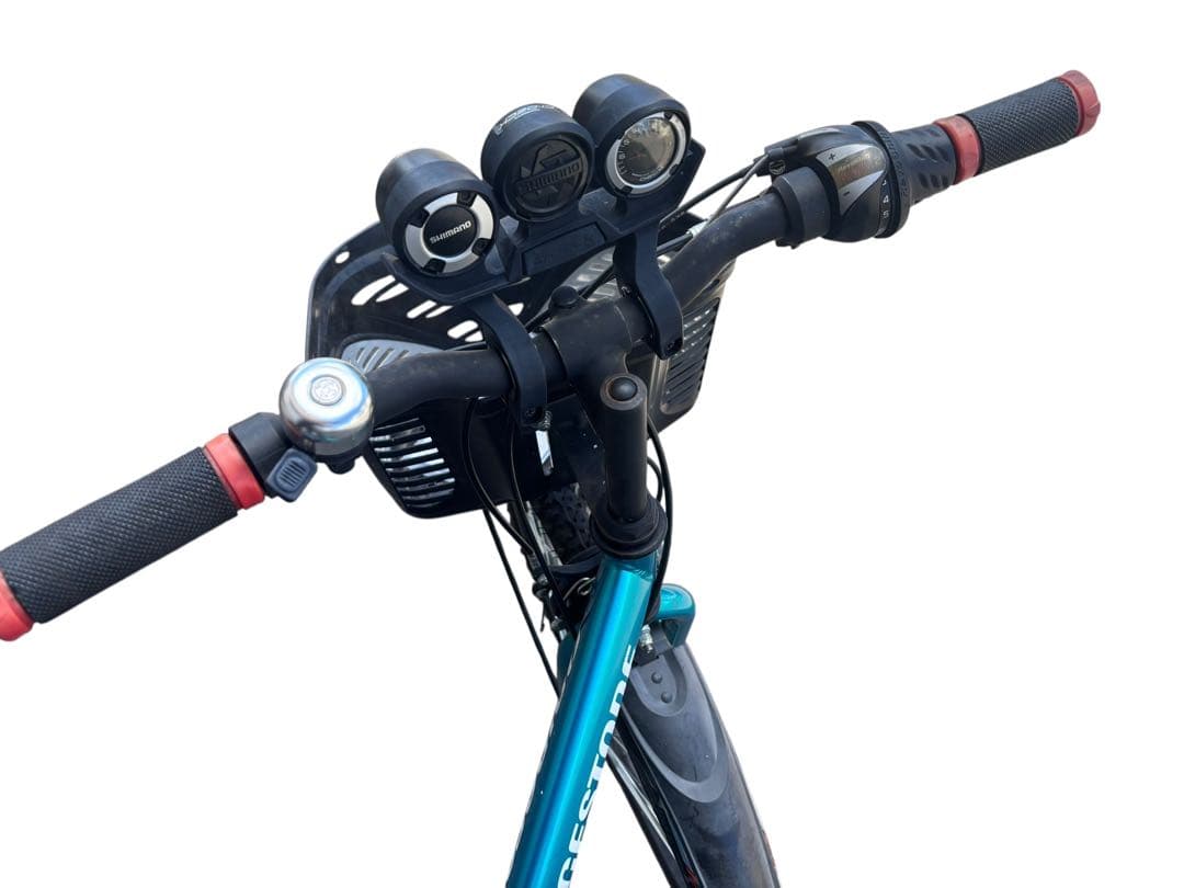 ブリヂストン EXJ06 子供用自転車 24インチ 6段変速 2020年購入