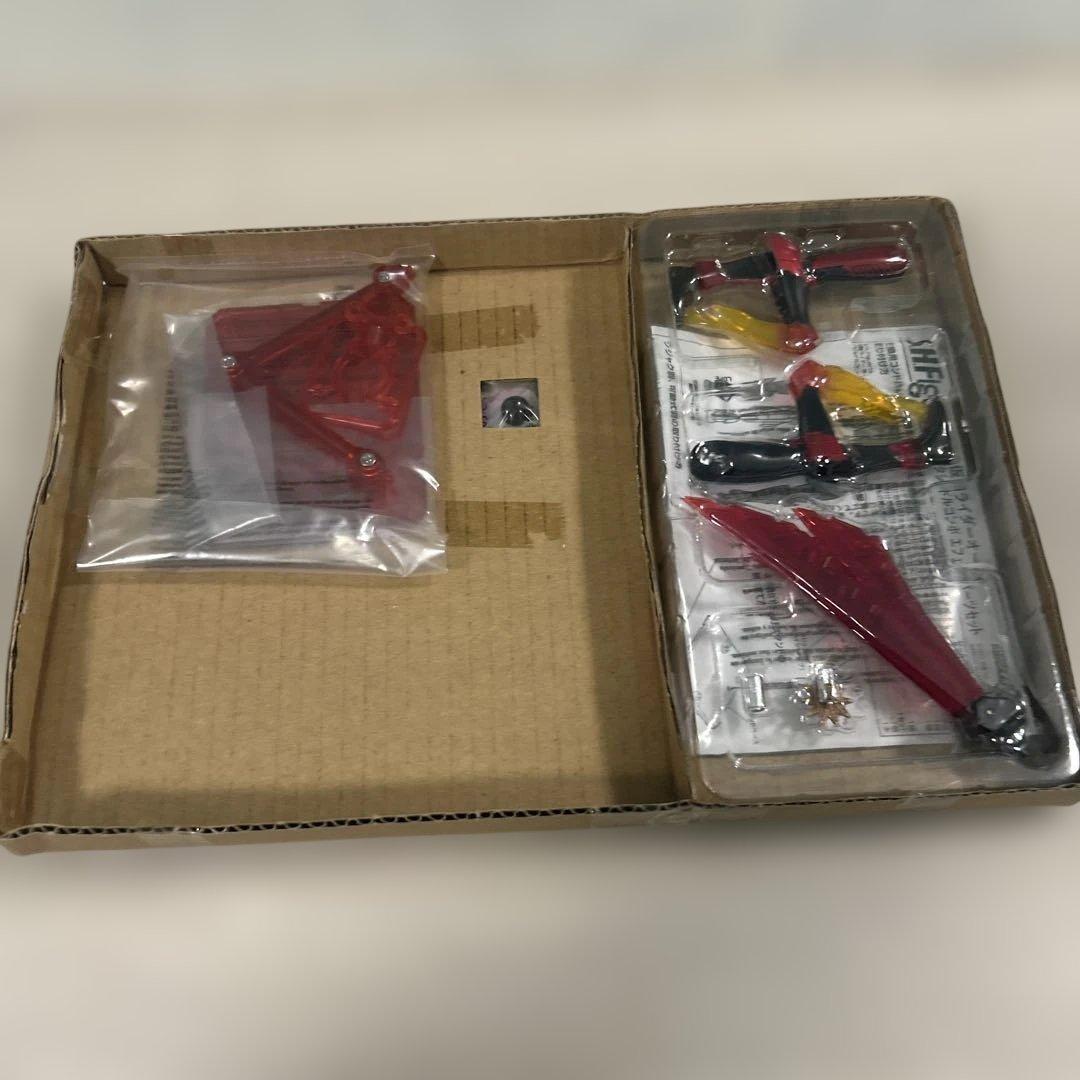 t859 仮面ライダーオーズ タジャドルコンボ & パーフェクトパーツ