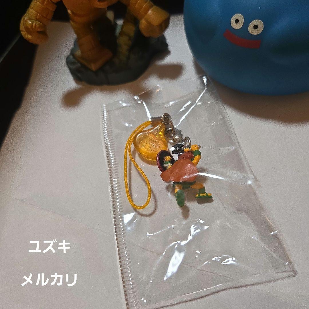 ドラゴンクエストキャラクターマスコットコレクションバーサーカー②