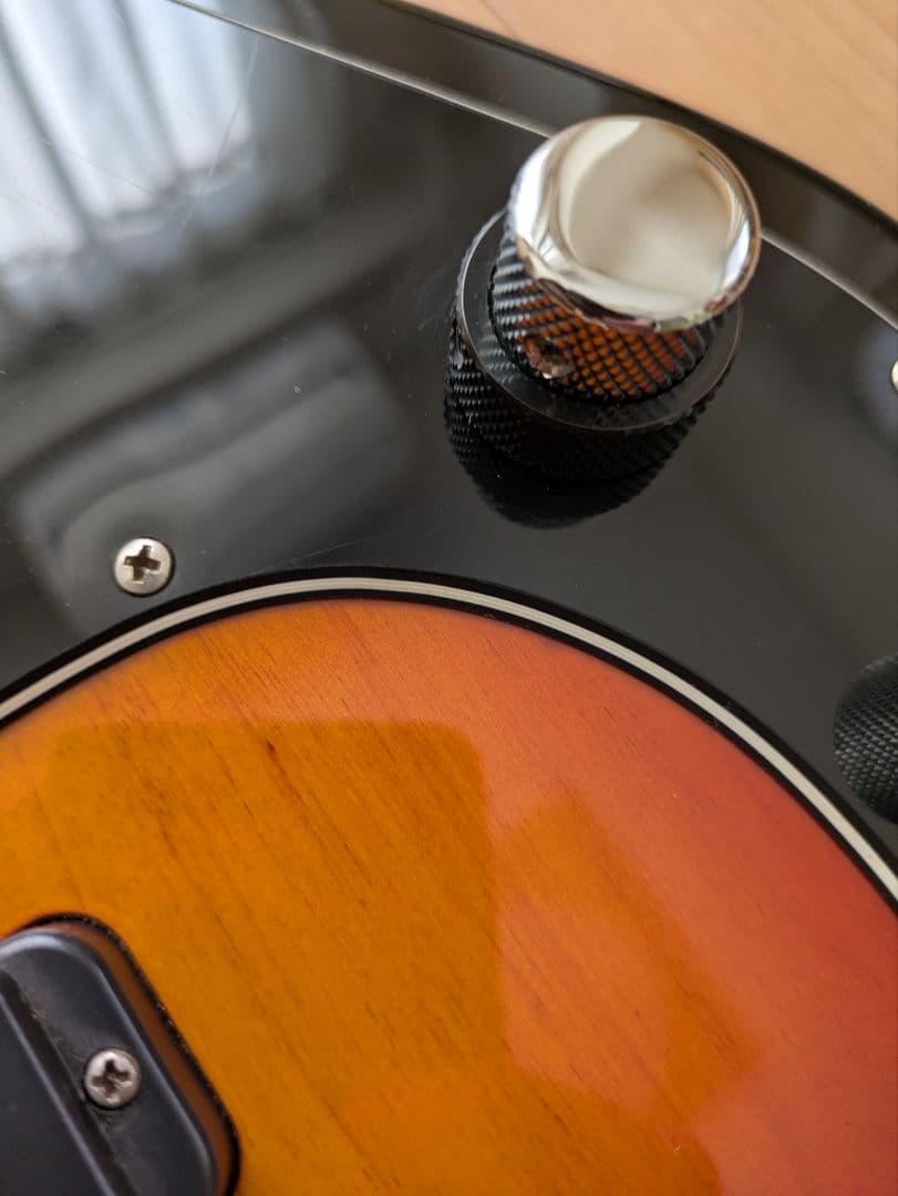 G＆L　SB-2　USA PJベース