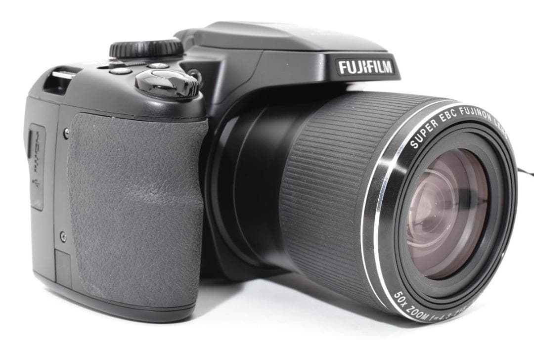 FUJIFILM FINEPIX S9200 コンパクト デジタルカメラ