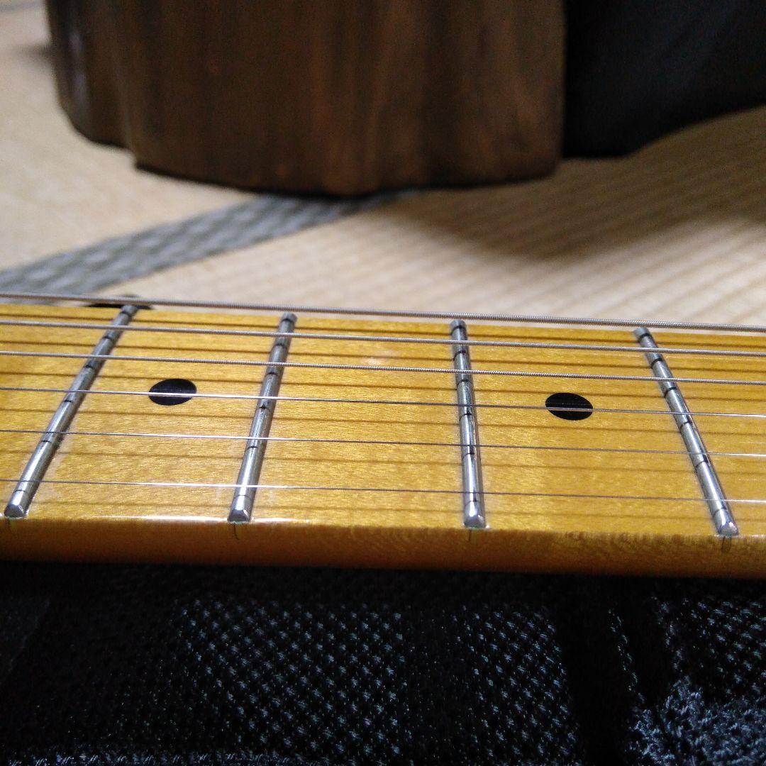 ギター HISTORY HS-TV/M VNT