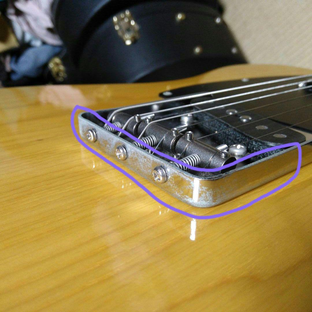 ギター HISTORY HS-TV/M VNT