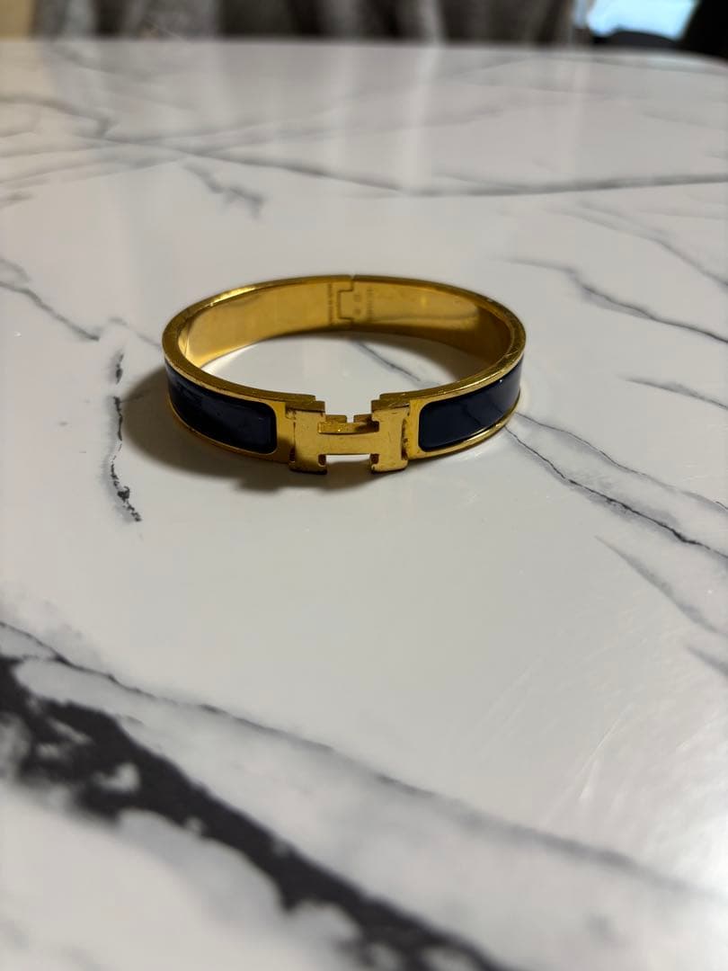 エルメス　ブレスレット