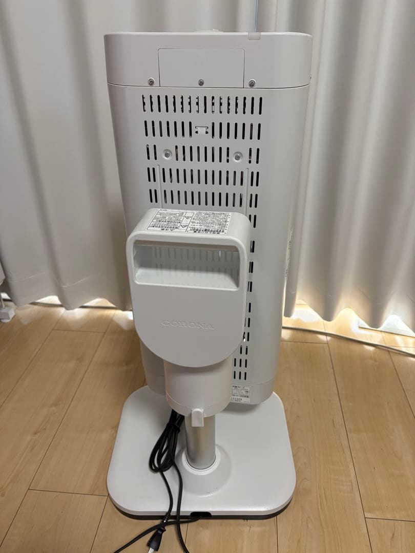 CORONA（コロナ）コアヒート DH-1223R（2023年製）