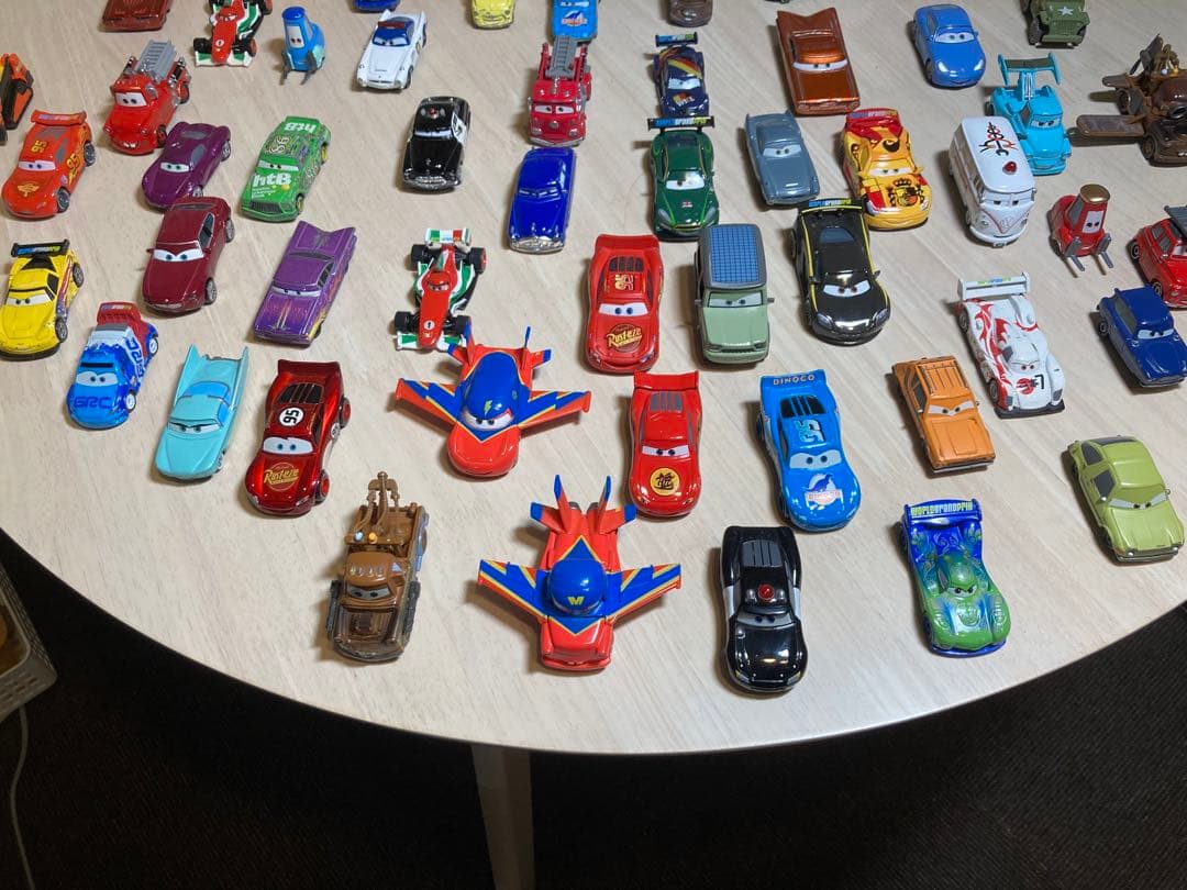 カーズまとめ売り