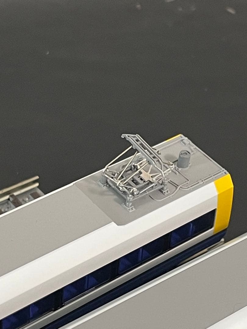 Nゲージ　KATO 10-1870 255系9両セット