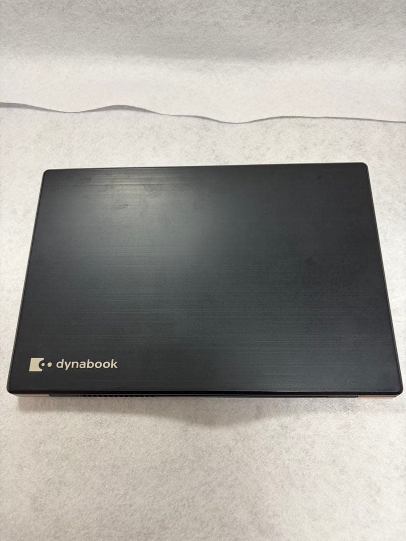 Windowsノート本体 dynabook G83/FS i5-10210U 16GB SSD128GB