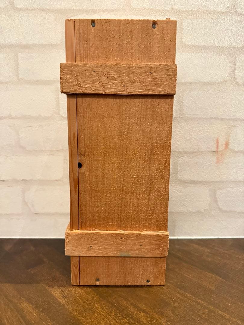 マッカラン25年 アニバーサリー モルト 【空箱】