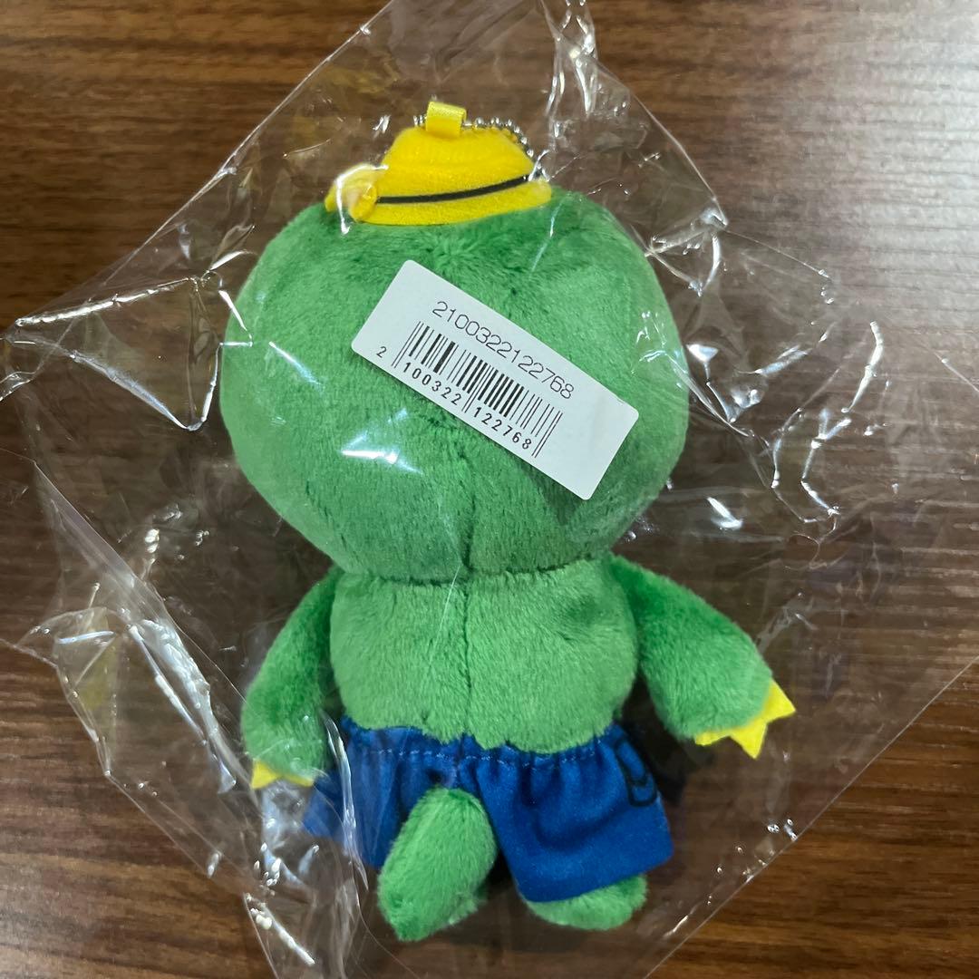 ONE N' ONLY ワンエン 高尾颯斗 HAYATO ぬいぐるみ