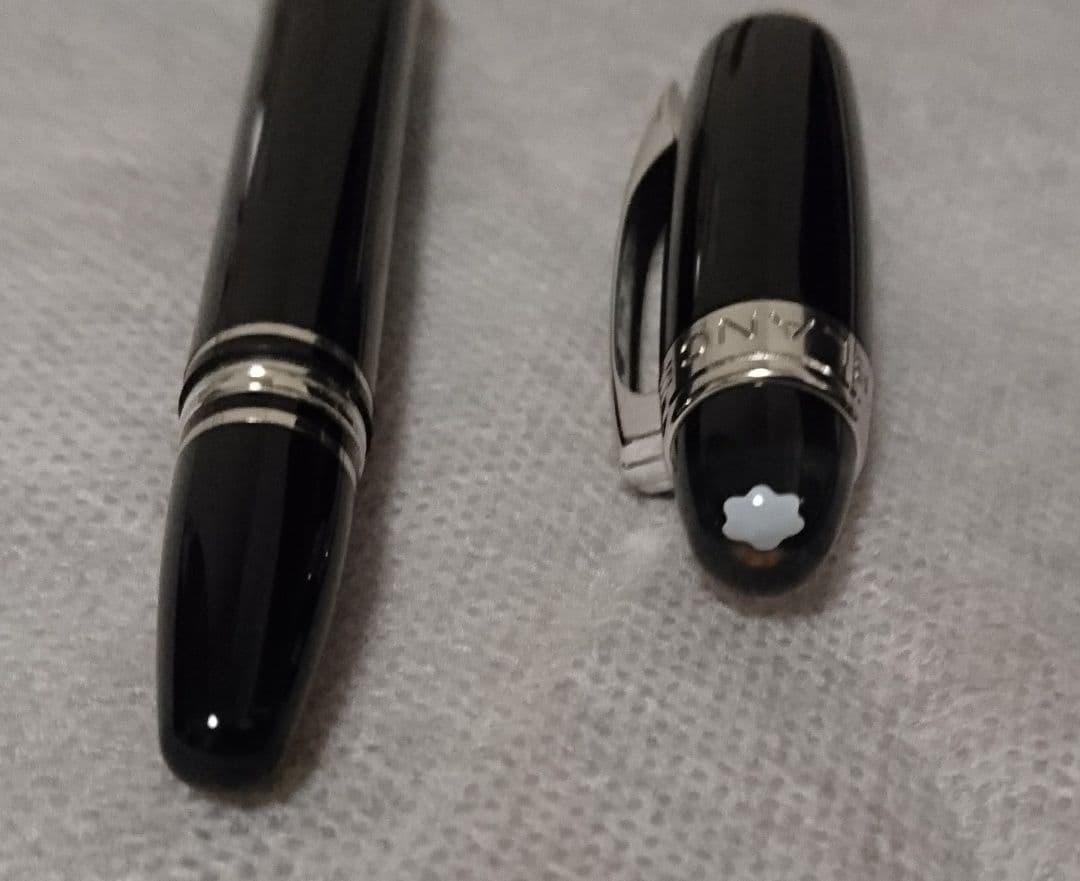Montblanc スターウォーカー ローラーボール