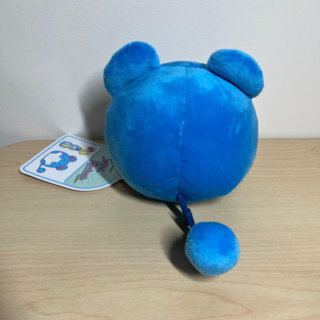 ポケモンセンター サイコソーダ リフレッシュ ぬいぐるみ