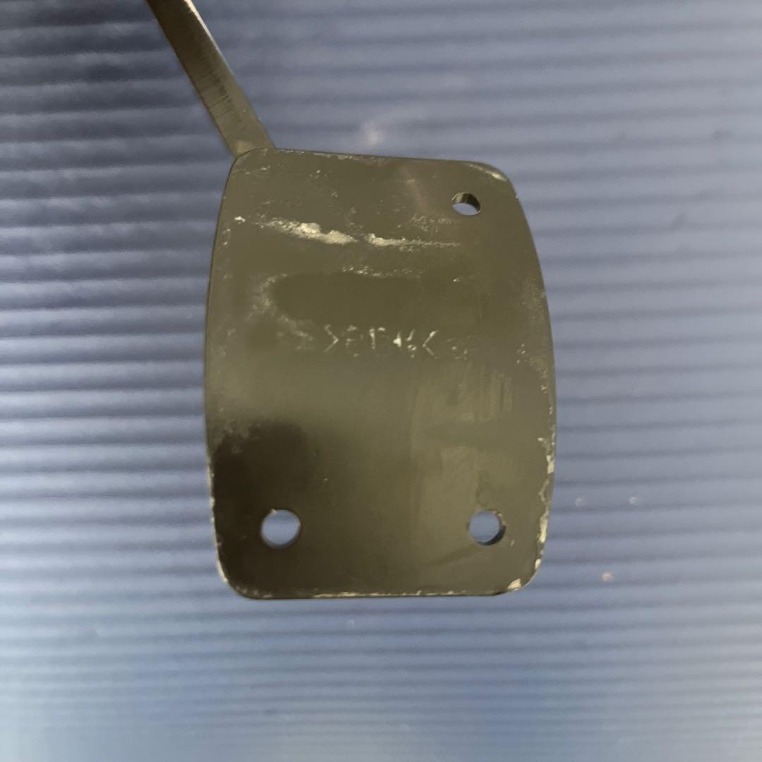 モンスタースポーツ クラッチペダル スイフトスポーツZC33S