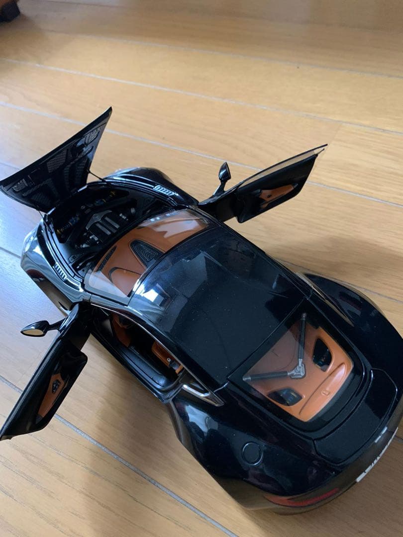 シリアルナンバーあり レア商品 アストンマーチン