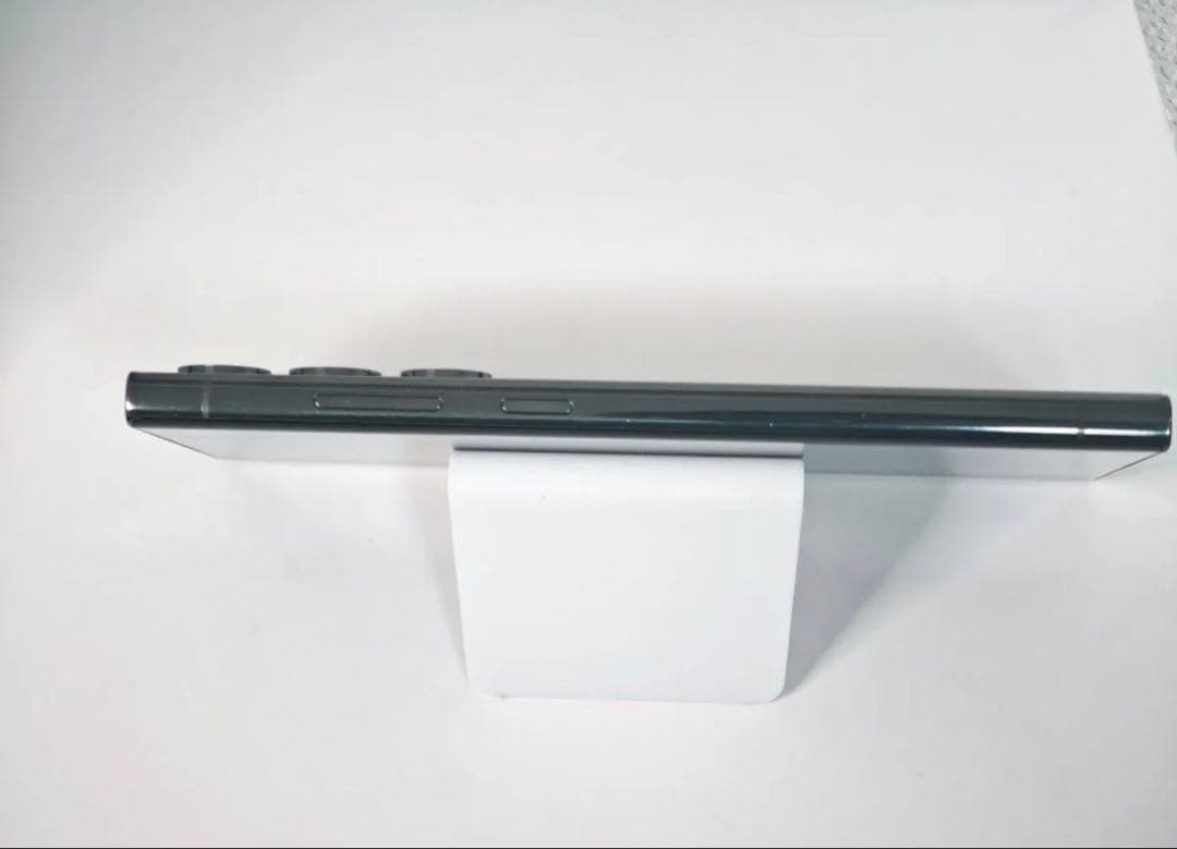 Galaxy S23 Ultra 512GBグリーン