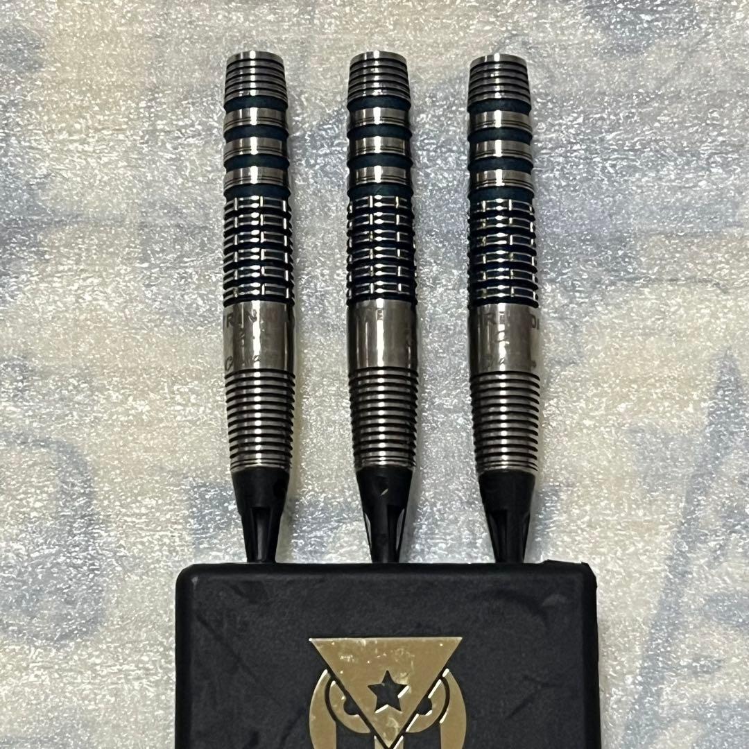 TRINIDAD ROMEKARI 2 ザ ロイヤル ロメカリ2