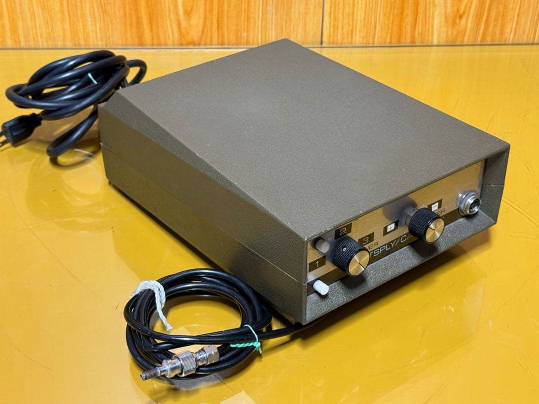 DENTSPLY CAVITRON 技工士 歯科医 歯科治わ器