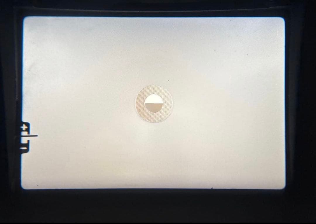 ★ OLYMPUS OM-1 + ★ MACRO 50mm