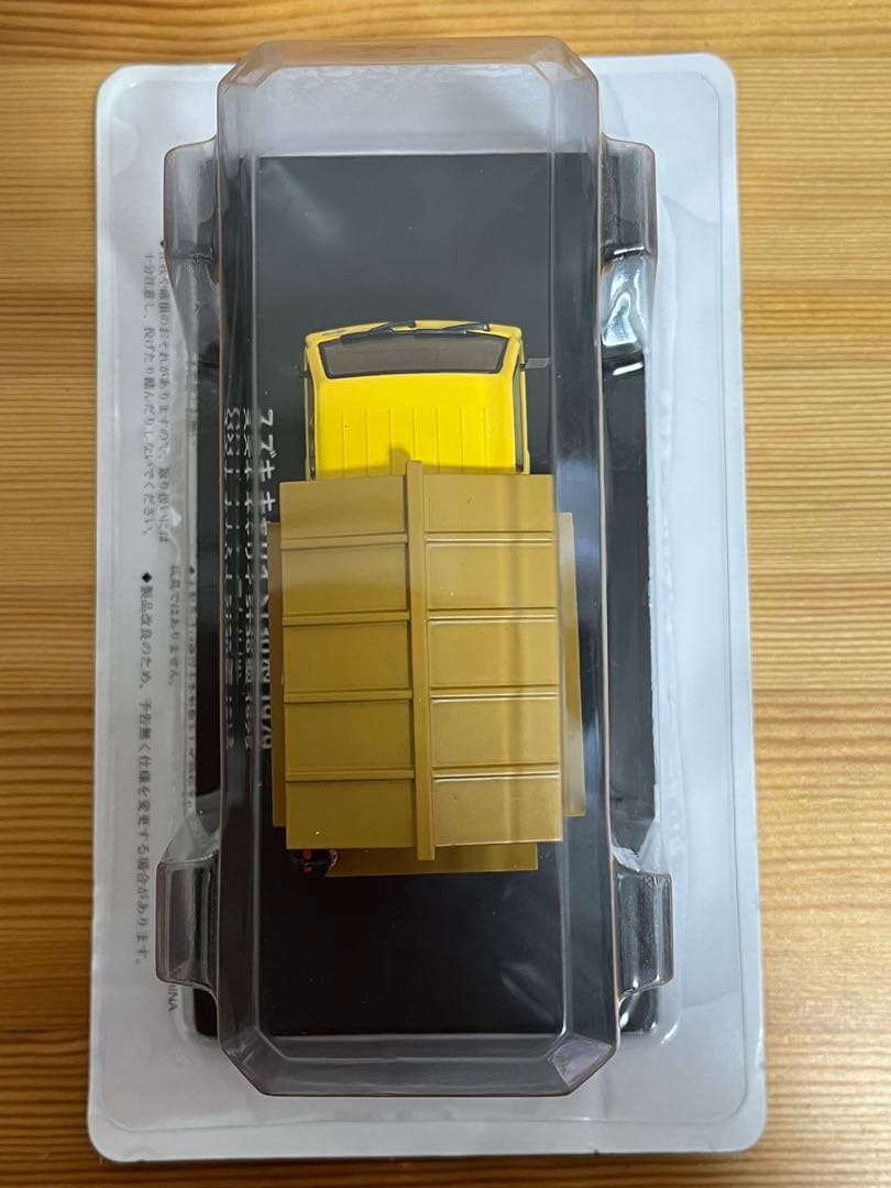 懐かしの商用車コレクション　ミゼット/郵便車仕様/ラーメン屋台仕様　3台セット