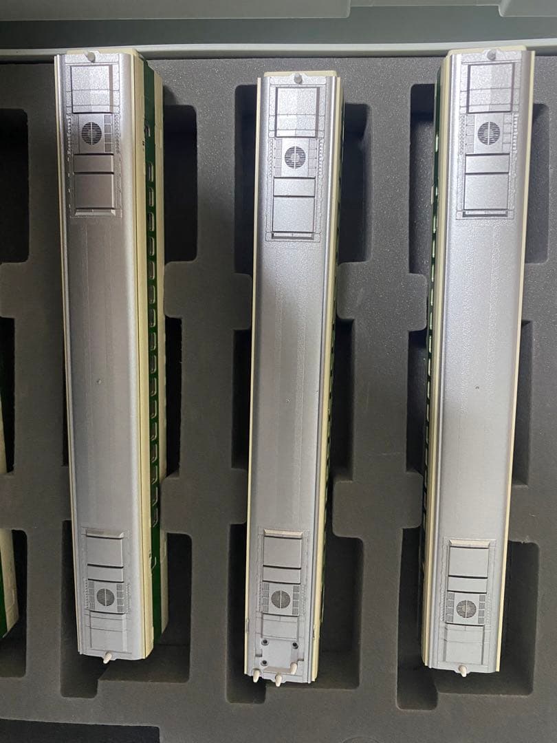 TOMIX 98702 90703 JR 200 系　新幹線 12両セット