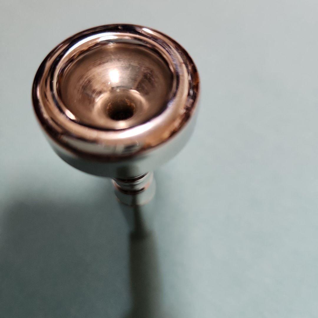 ラスキー トランペットマウスピース65S☆