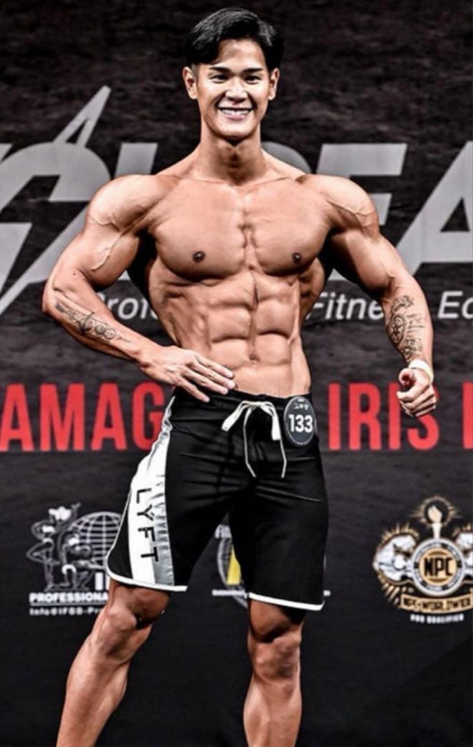 【新品未使用】LYFT ステージショーツ　サーフパンツ