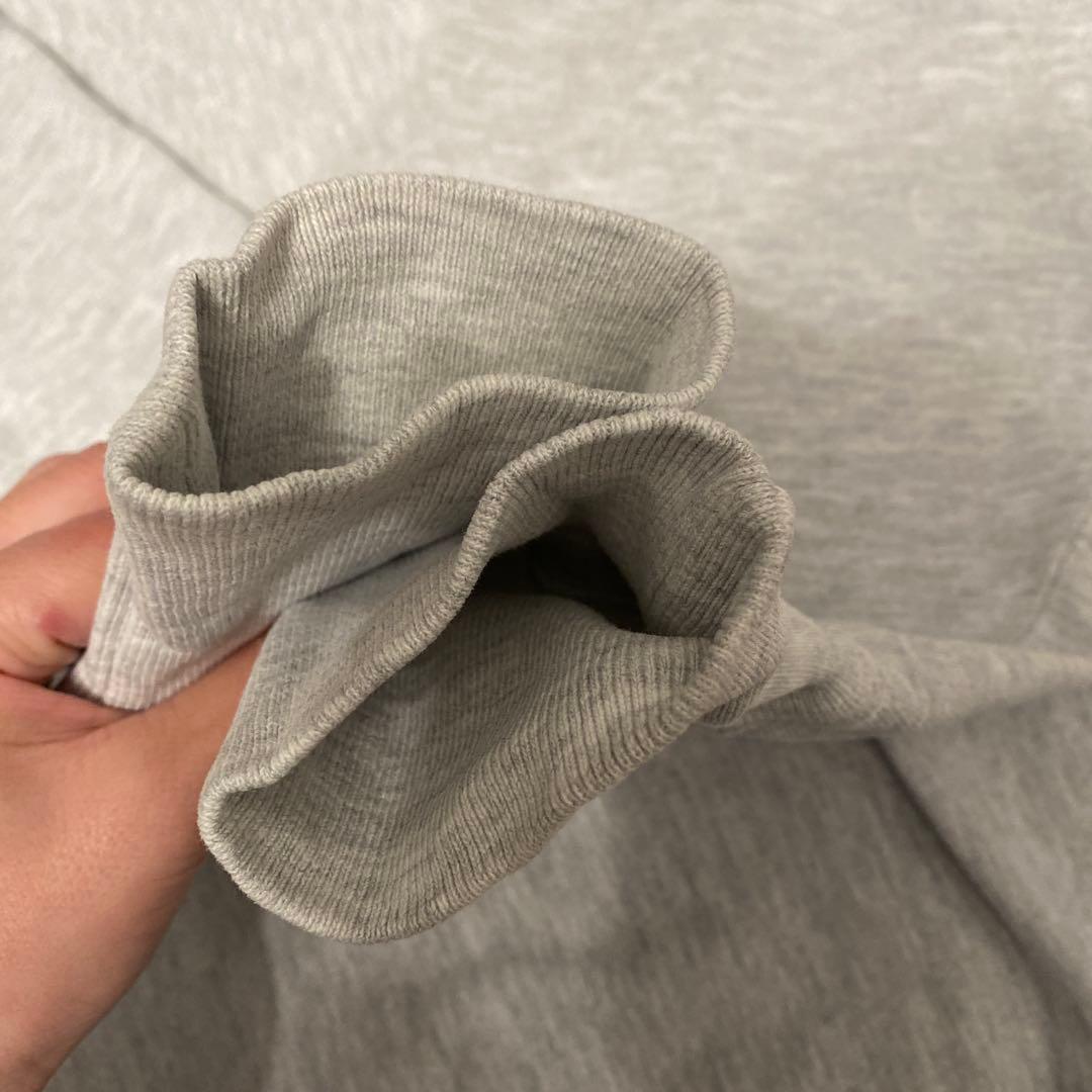 90s champion USA製 NYU フーディ