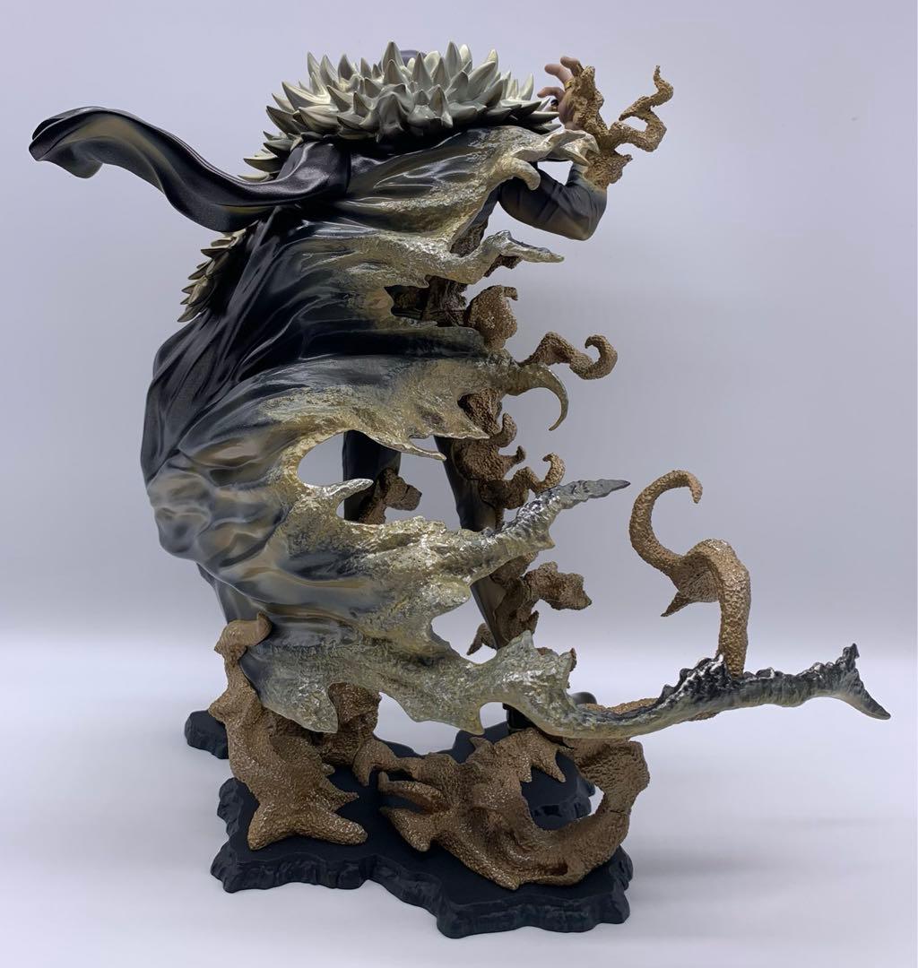 【輸送箱未開封】クロコダイル POP MAXIMUM フィギュア 国内正規品