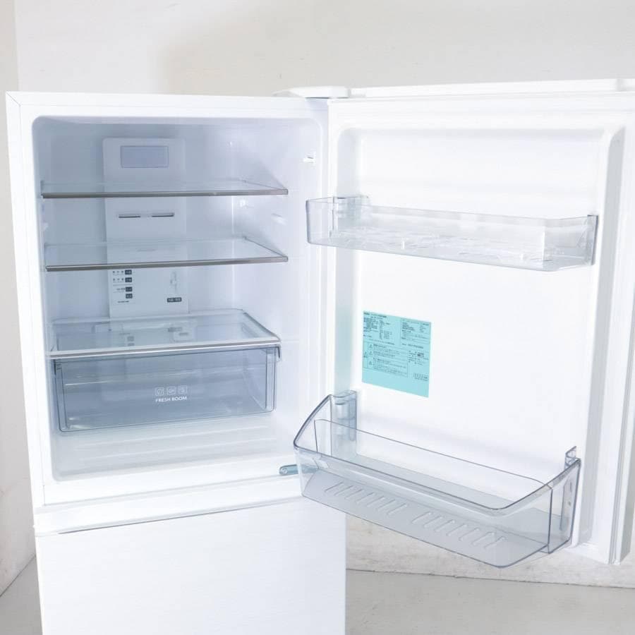 ぴょん吉様 買い直し用 23年製 ハイアール 286L 3ドア 冷蔵庫