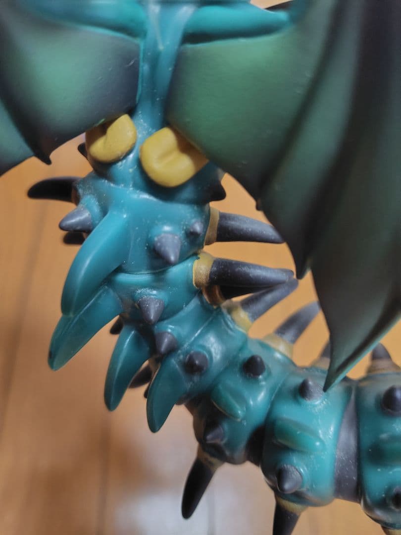 ドラゴンクエスト　ソフビモンスター　フルコンプ　47体