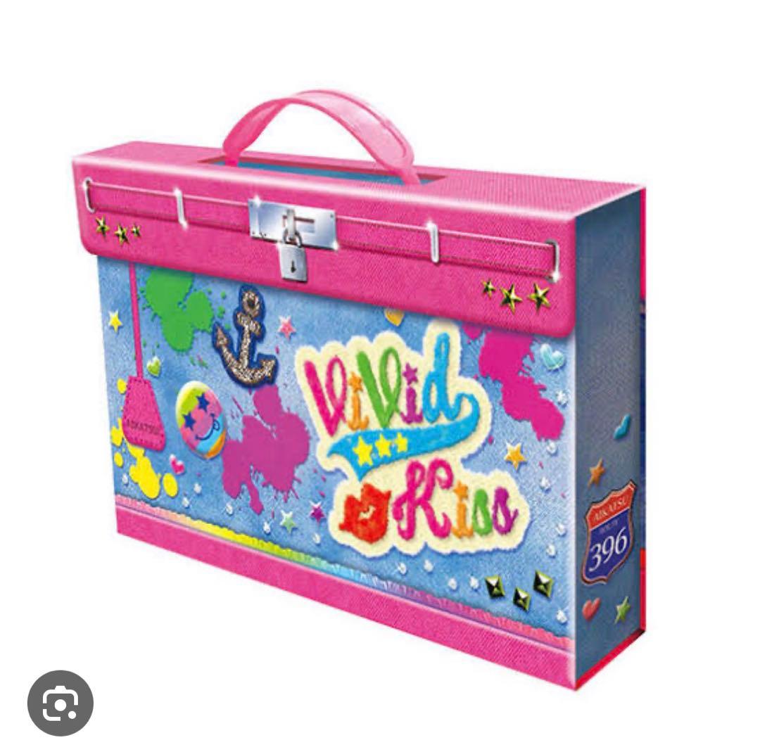 アイカツカード ファイル