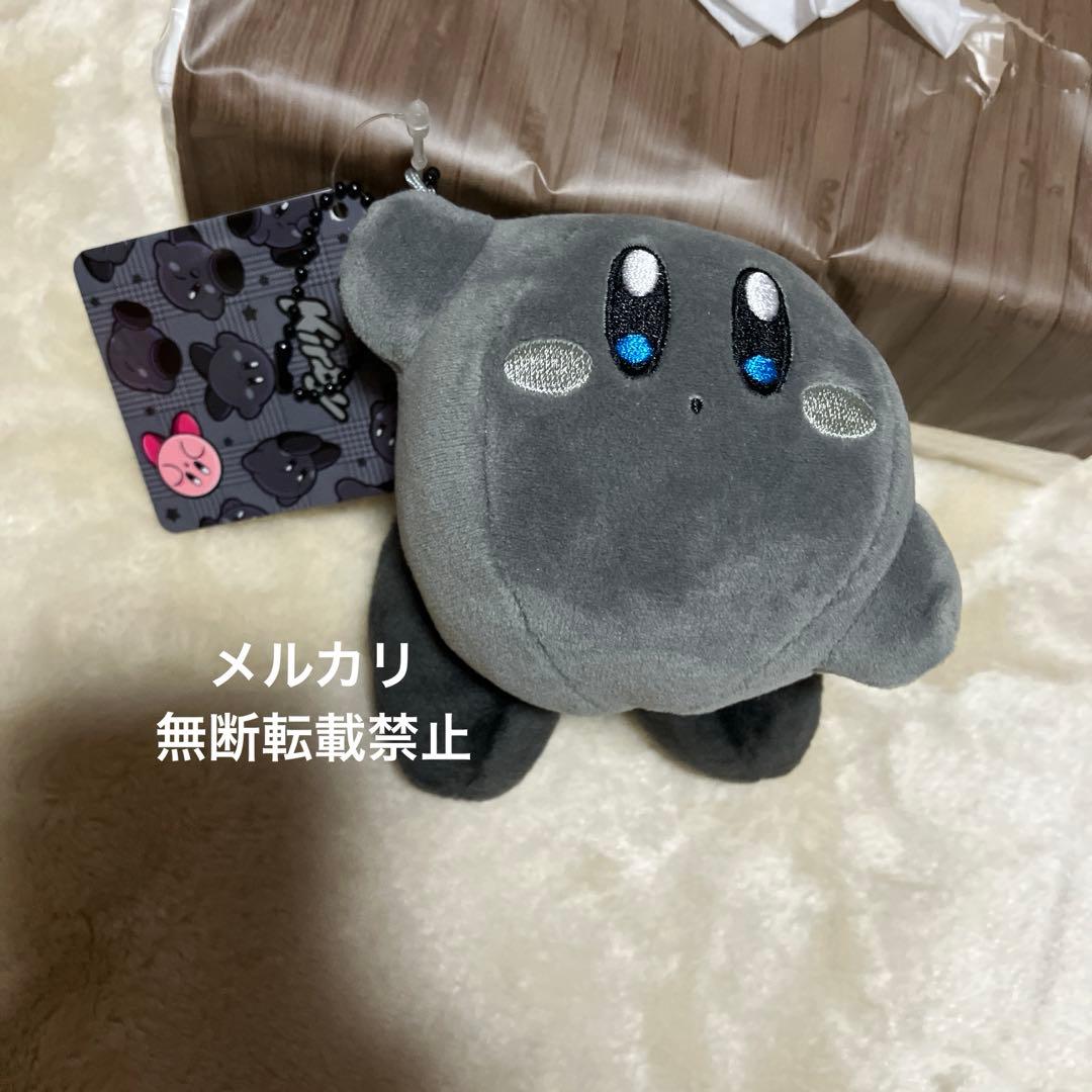 イオン 限定 シャドーカービィ マスコット ぶらさがり