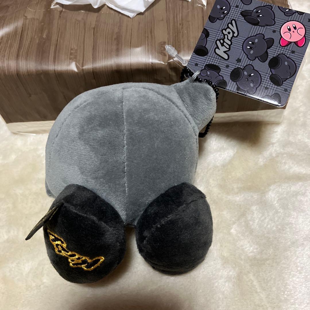 イオン 限定 シャドーカービィ マスコット ぶらさがり