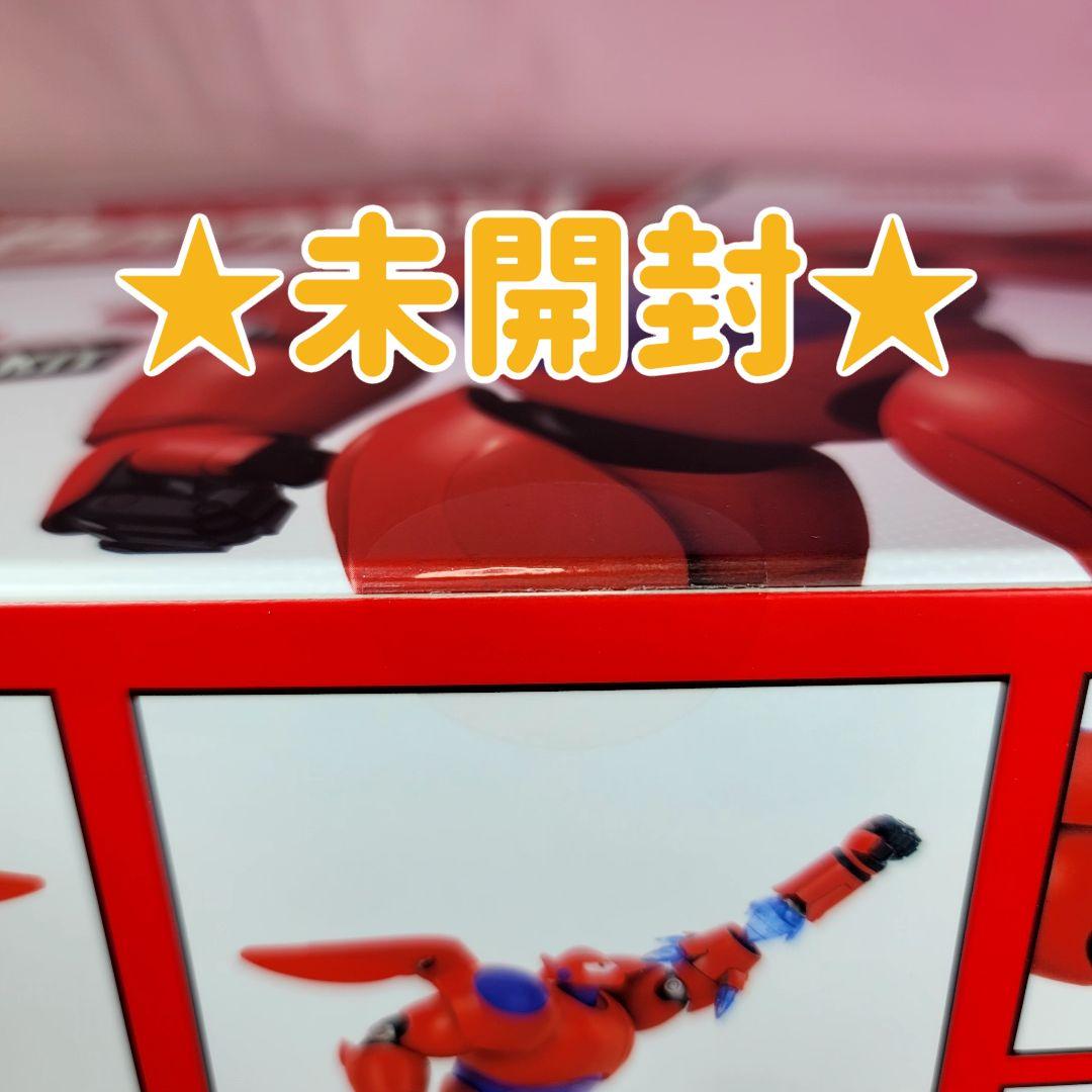 【GONG Studio】新品 正規品 ベイマックス Big Hero 6